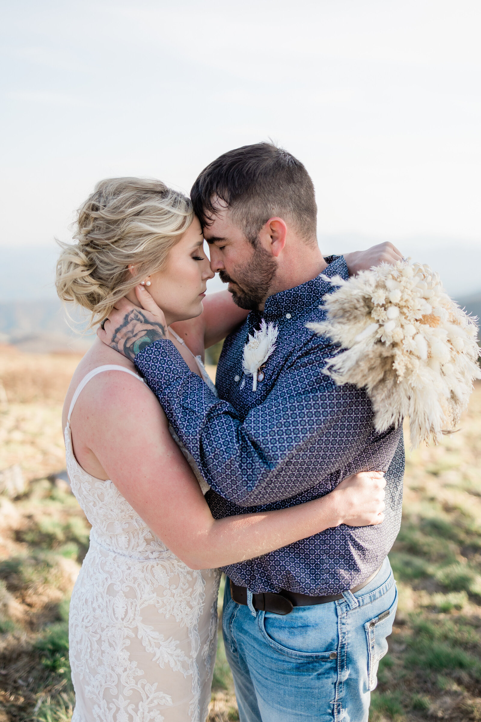 Roan-Mountain-Elopement-Tennessee-North-Carolina-Willow-And-Rove-1
