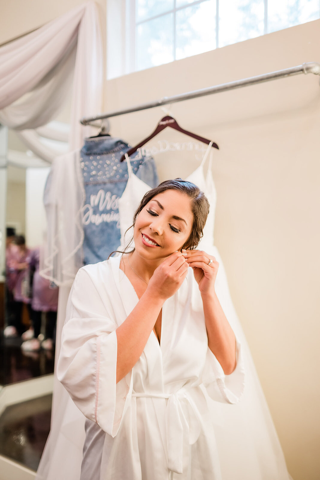 Bowing Oaks Wedding Jacksonville Florida Chabeli Woolsey Photography 2022 -8