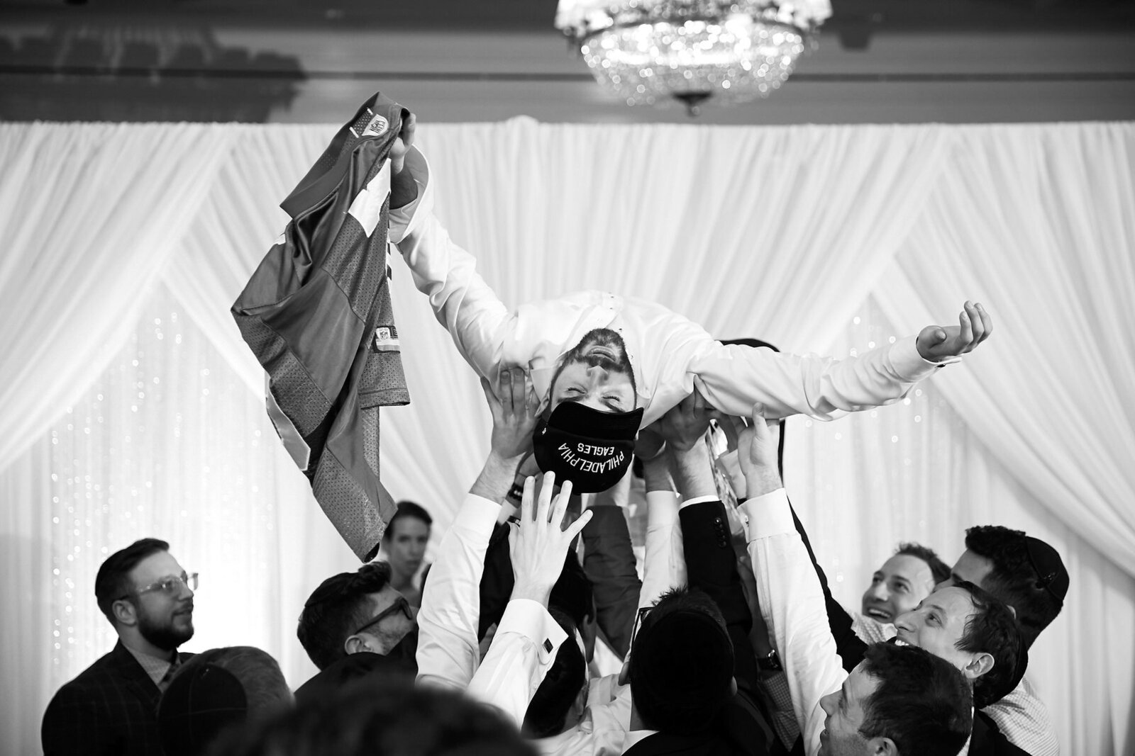 32Luminous Weddings Toronto Wedding Photographers