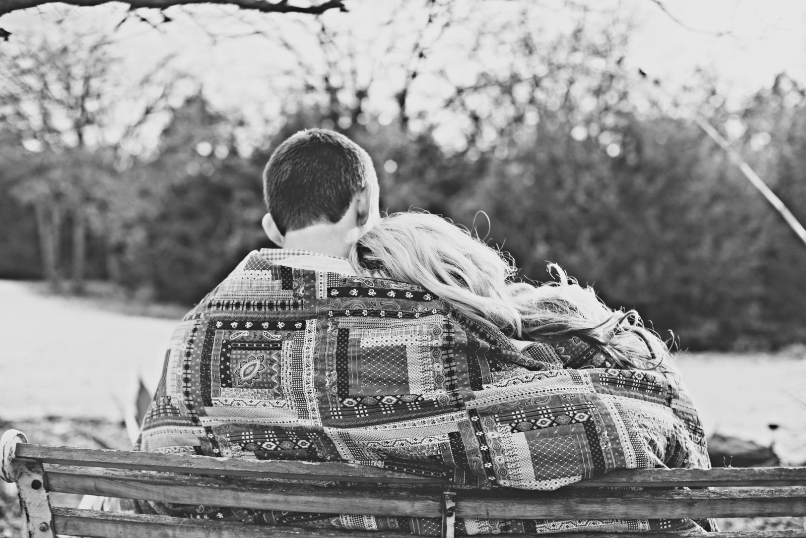 Fort Worth engagement Photographer | Kim Hayes Photography | www.kimhayesphotos.com