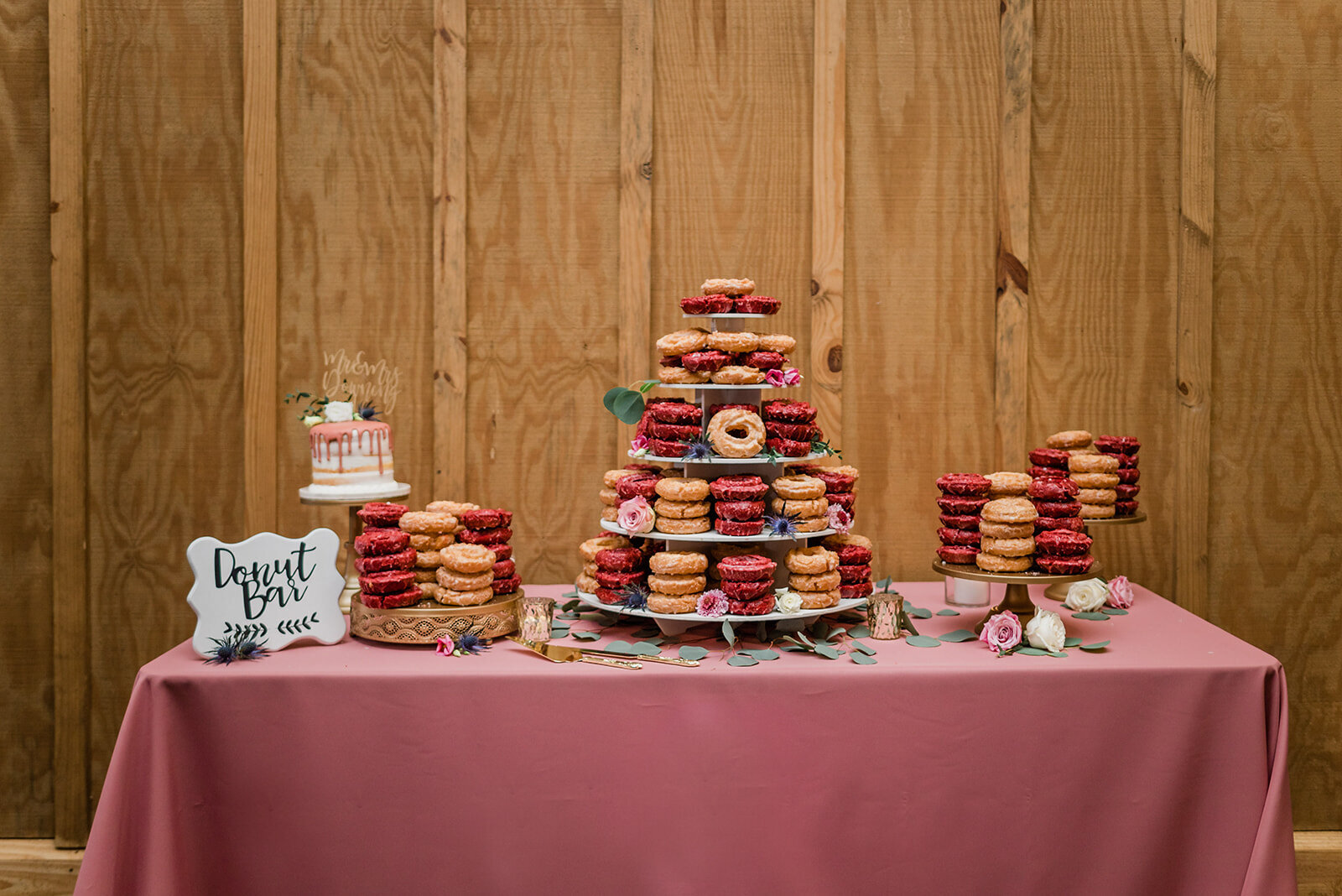 Bowing Oaks Wedding Jacksonville Florida Chabeli Woolsey Photography 2022 -65