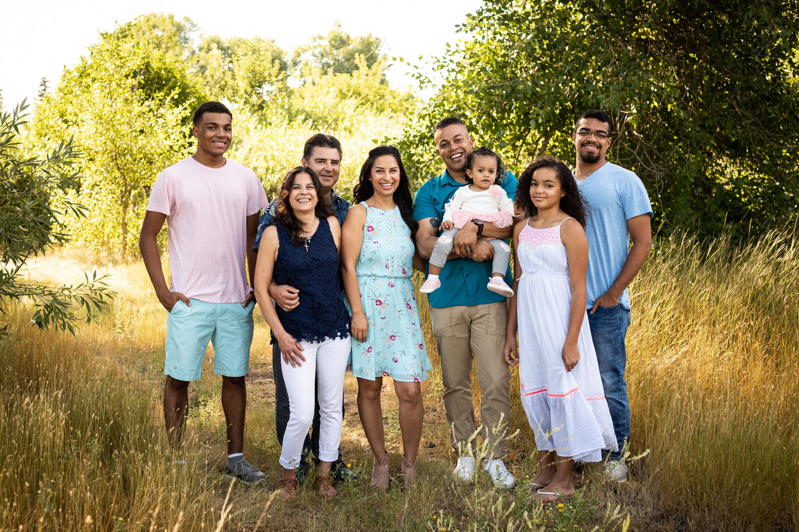 Turner Family, Summer 2019-53