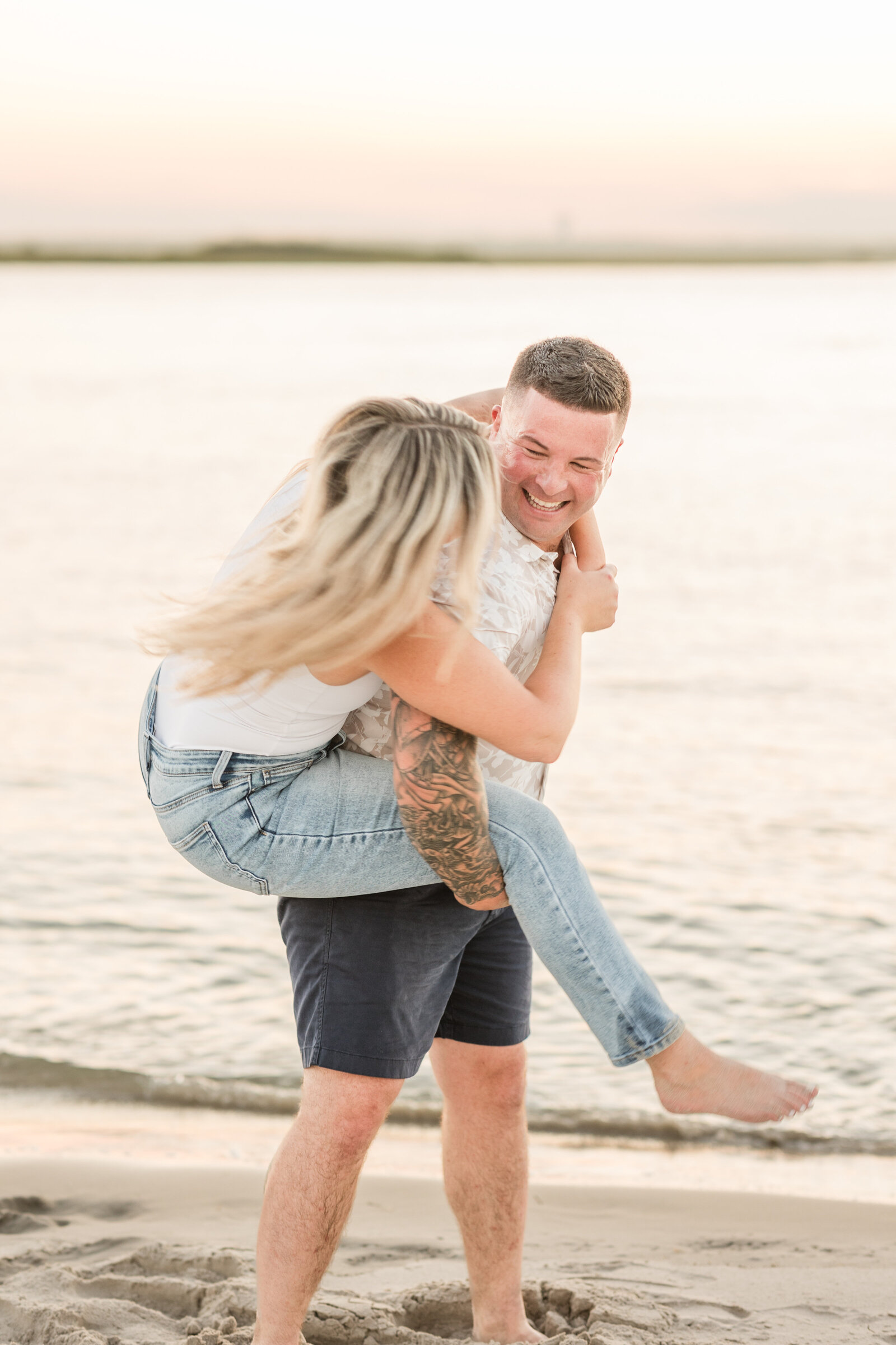 Brooke and Jimmy Engagement session-144