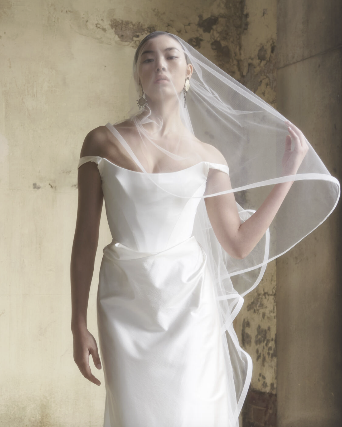 Elegant wedding dresses in Denver CO. Mimi's Couture Bridal at Little White Dress. LWD Bridal Shop.