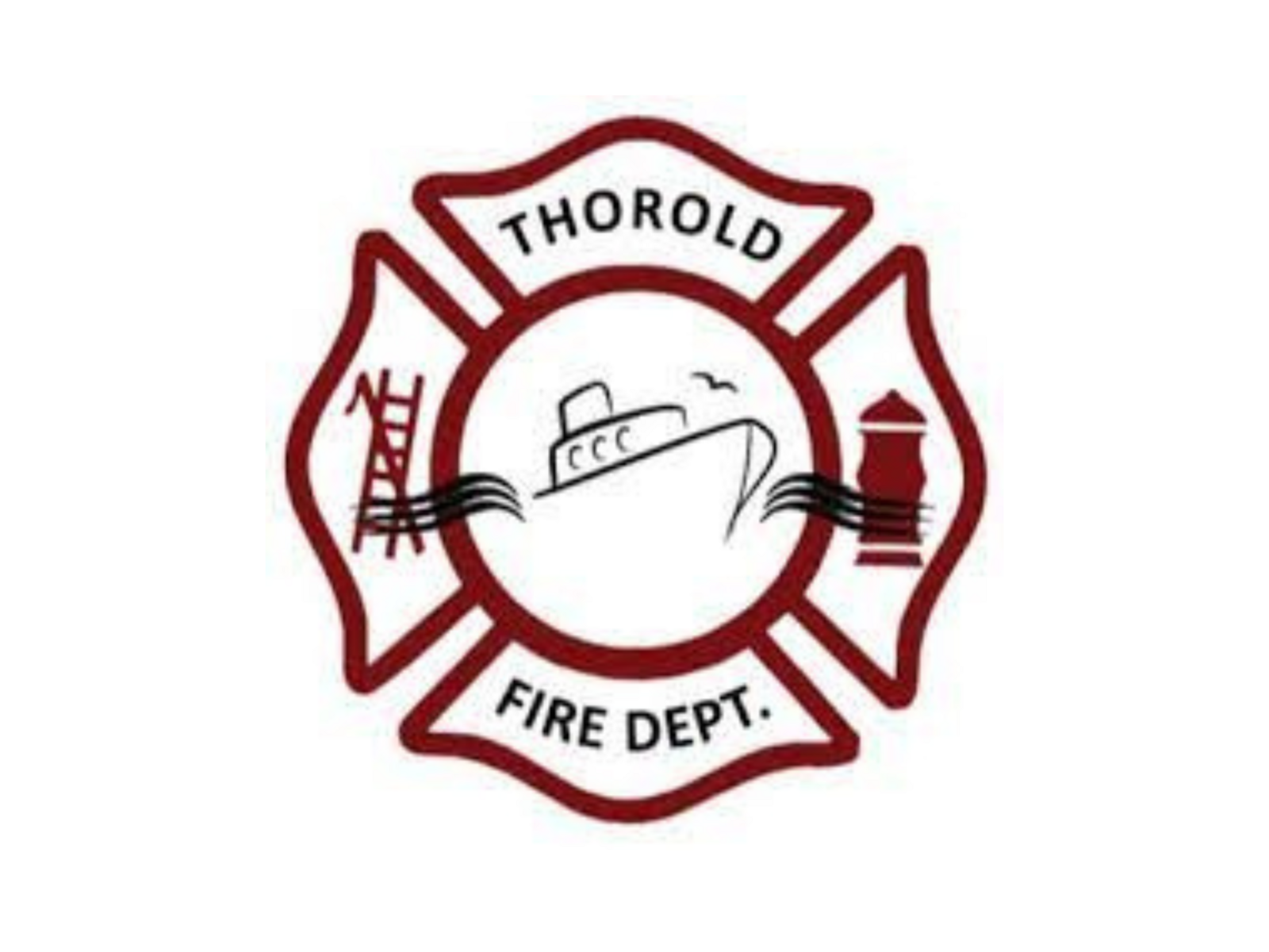 Thorold Fire Department