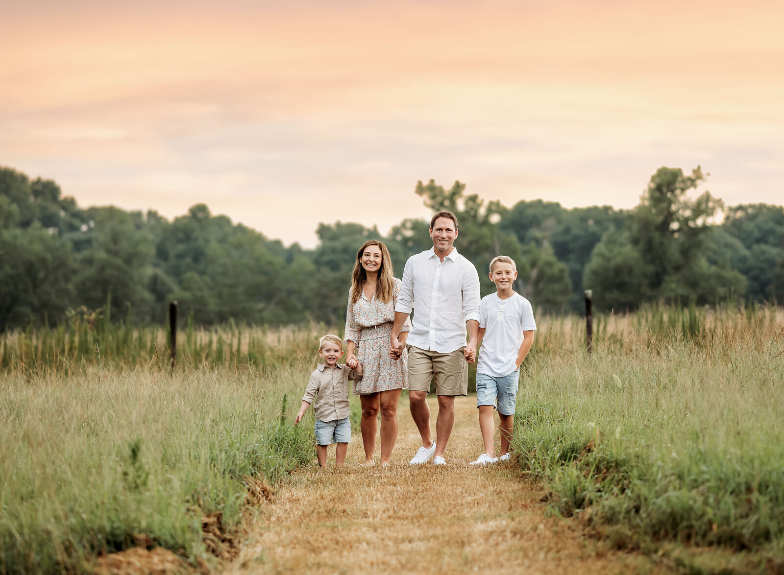 Family Photographers Kennesaw