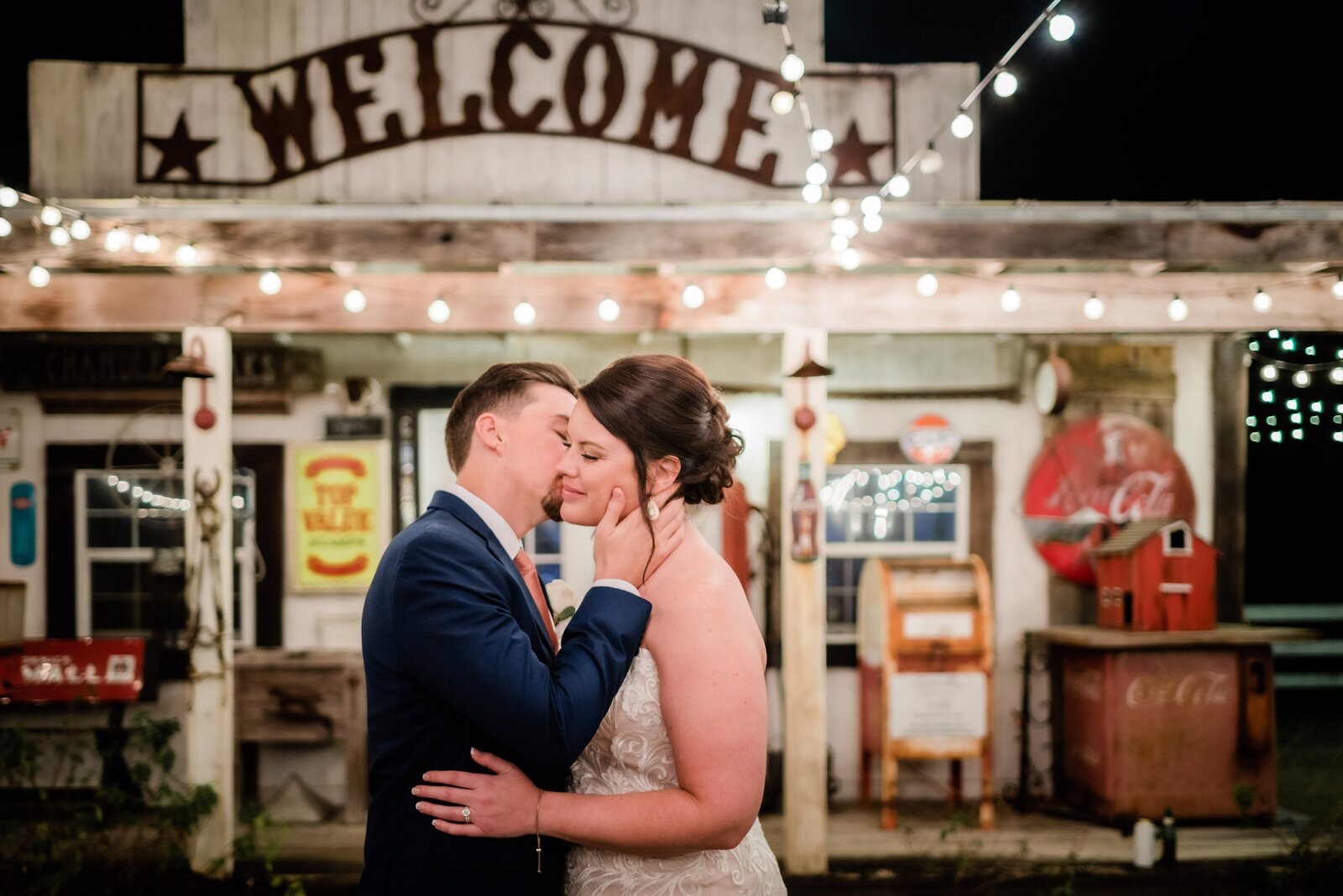 Chandler Oaks Wedding photos by Chabeli Woolsey Black Tie and Co-51