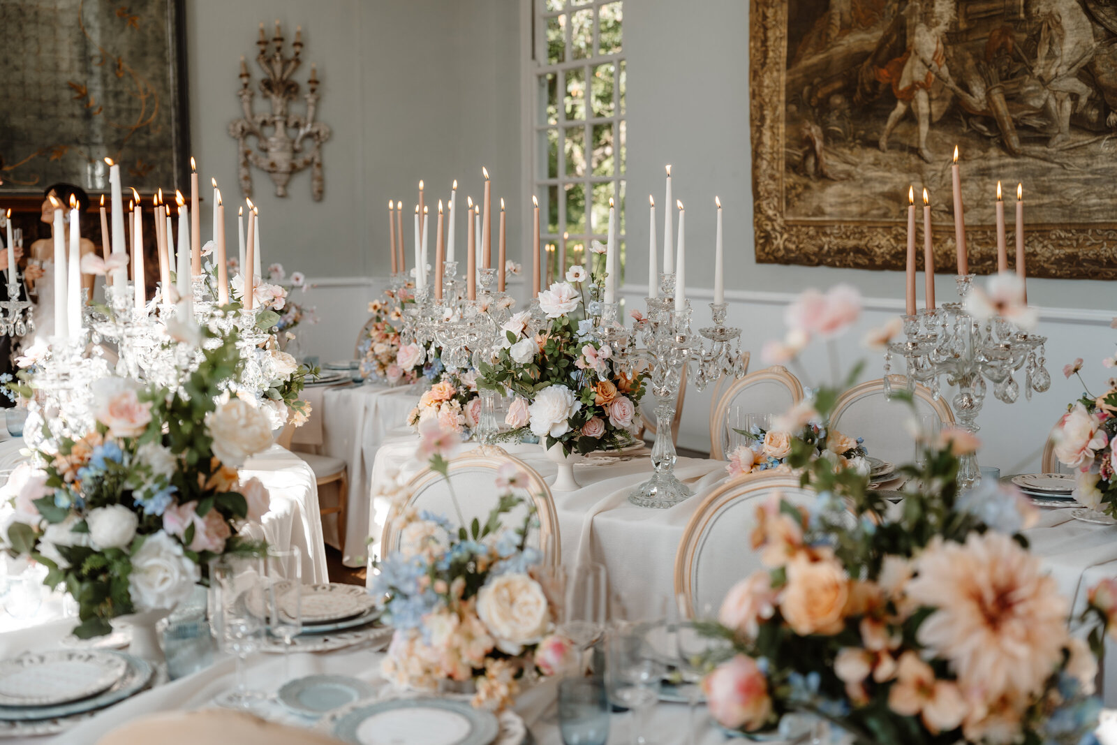 Cornwell Manor Wedding Photography 4