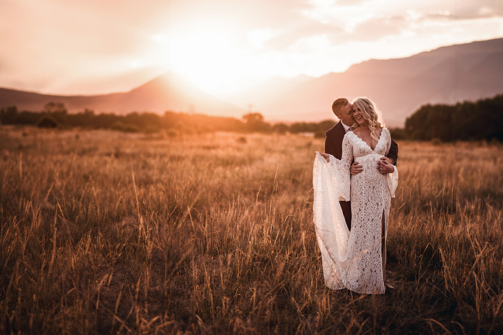 Buena Vista Colorado Best Wedding Photographer