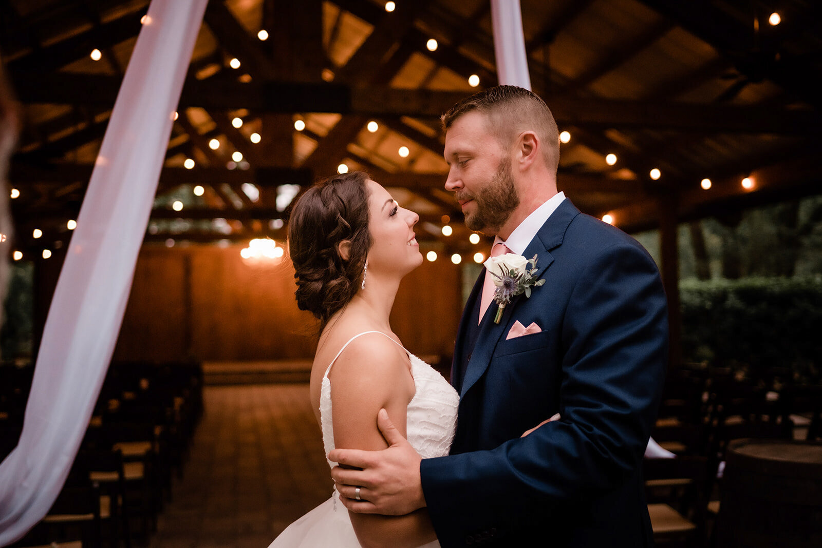 Bowing Oaks Wedding Jacksonville Florida Chabeli Woolsey Photography 2022 -103