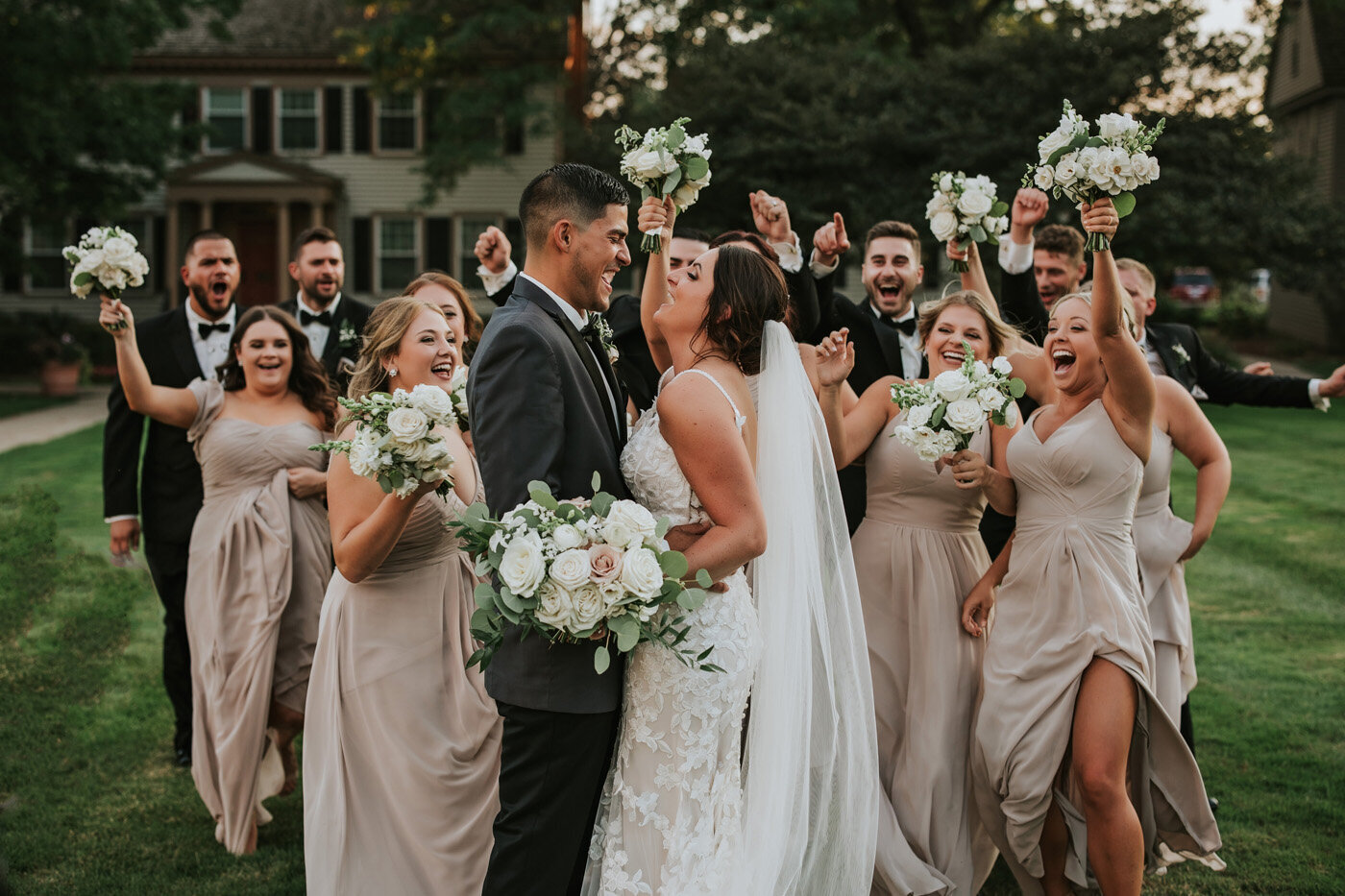 Detroit Wedding Photographer | Shauna Wear 104