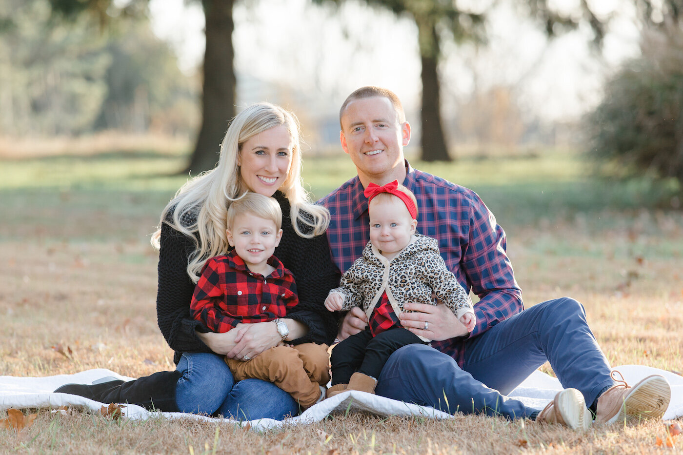 Amy Rubritz Fall Family Session Chadds Ford-3980