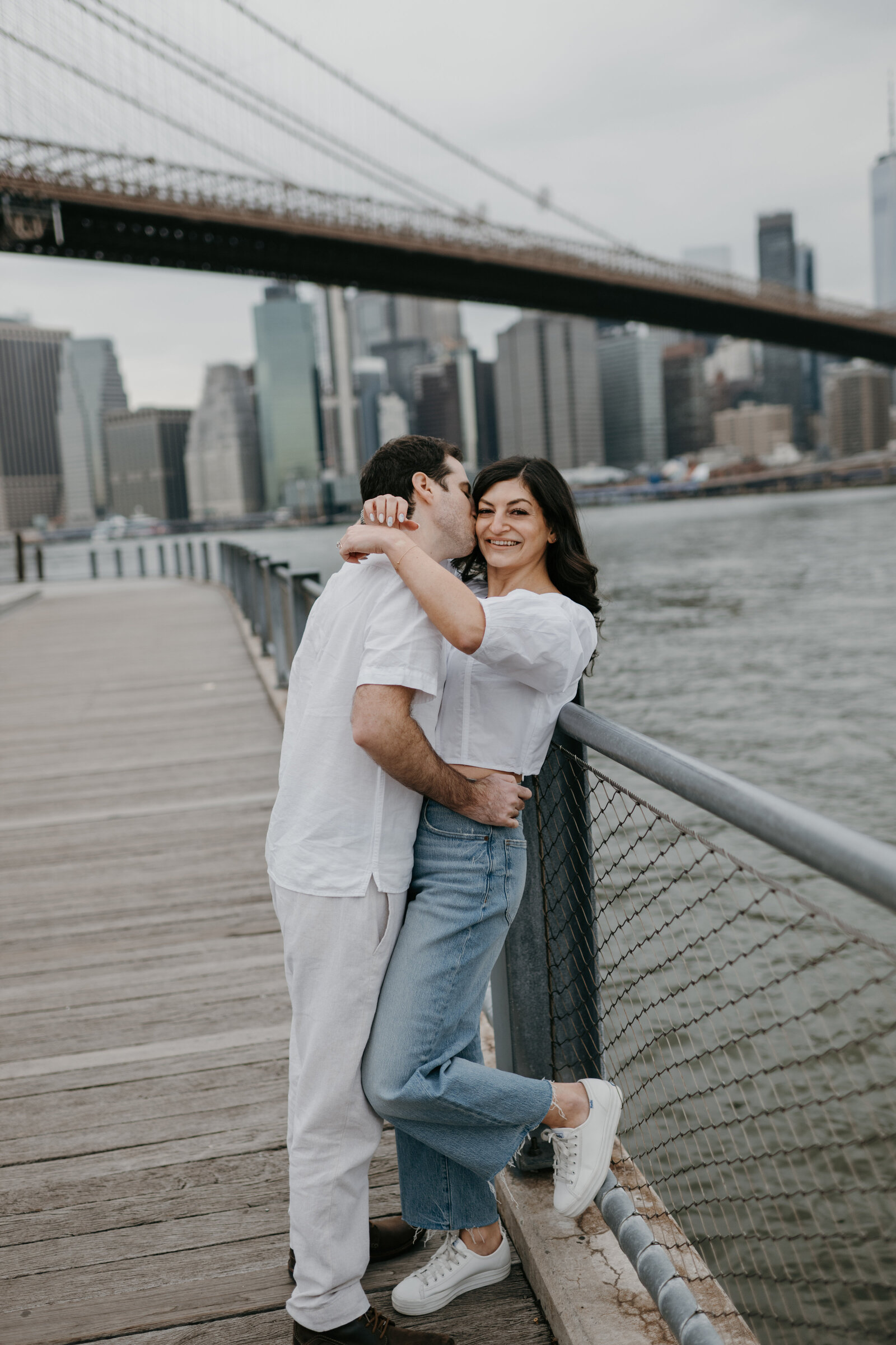 BROOKLYN BRIDGE ENGAGEMENT SESSION-65