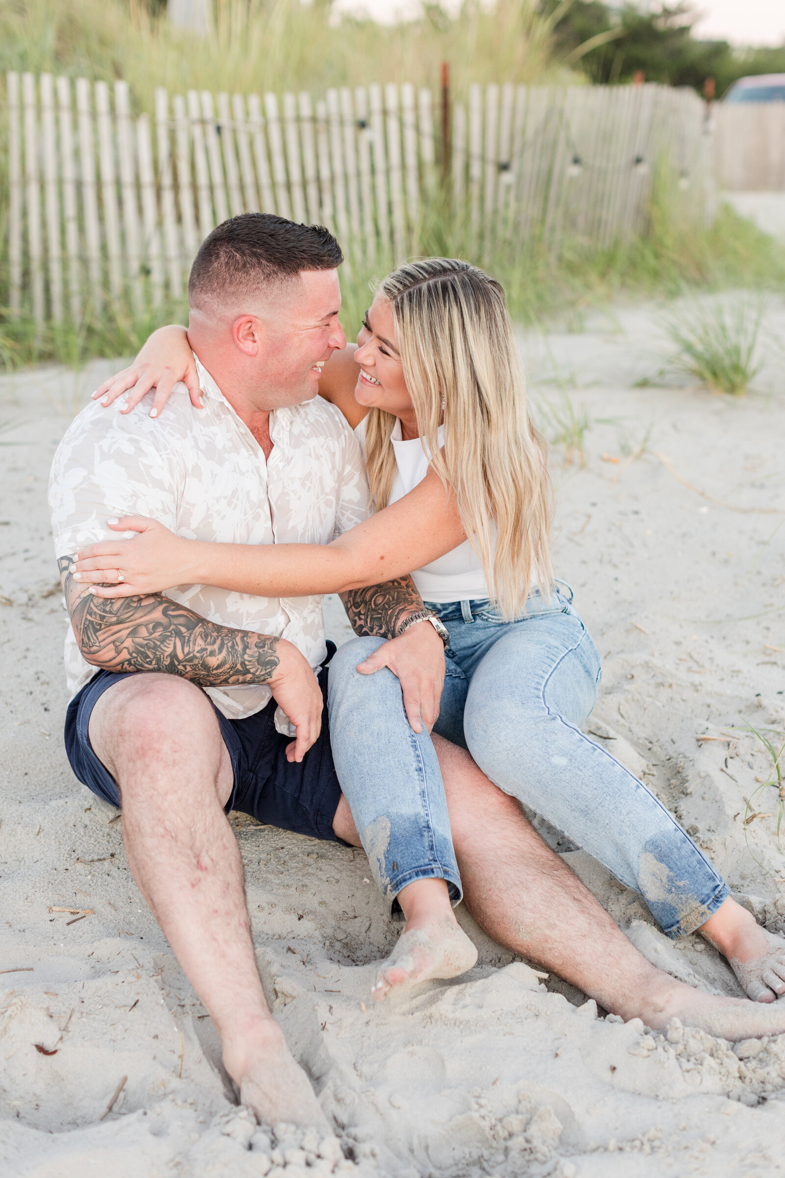 Brooke and Jimmy Engagement session-161