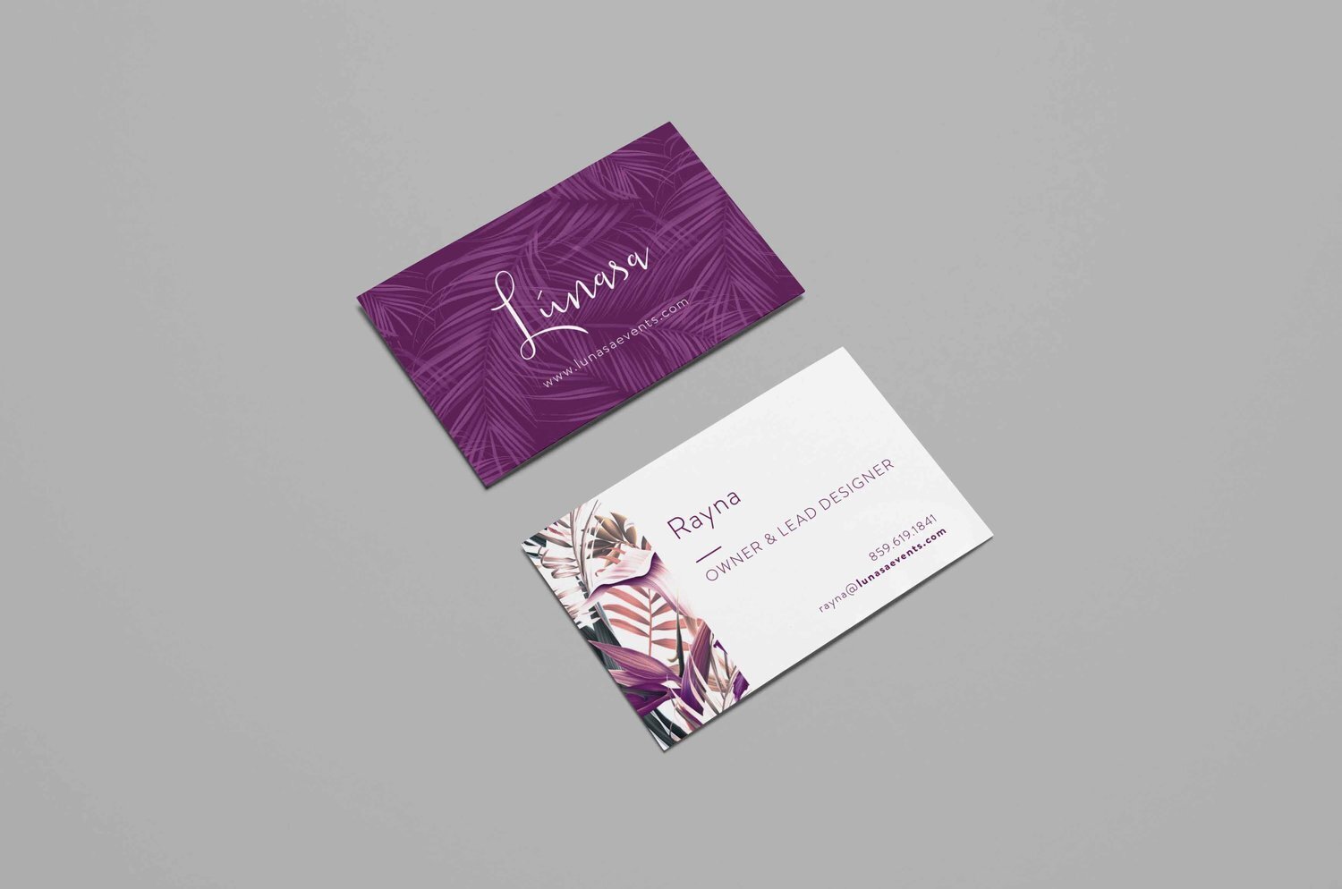Lunasa_Business_Cards_2