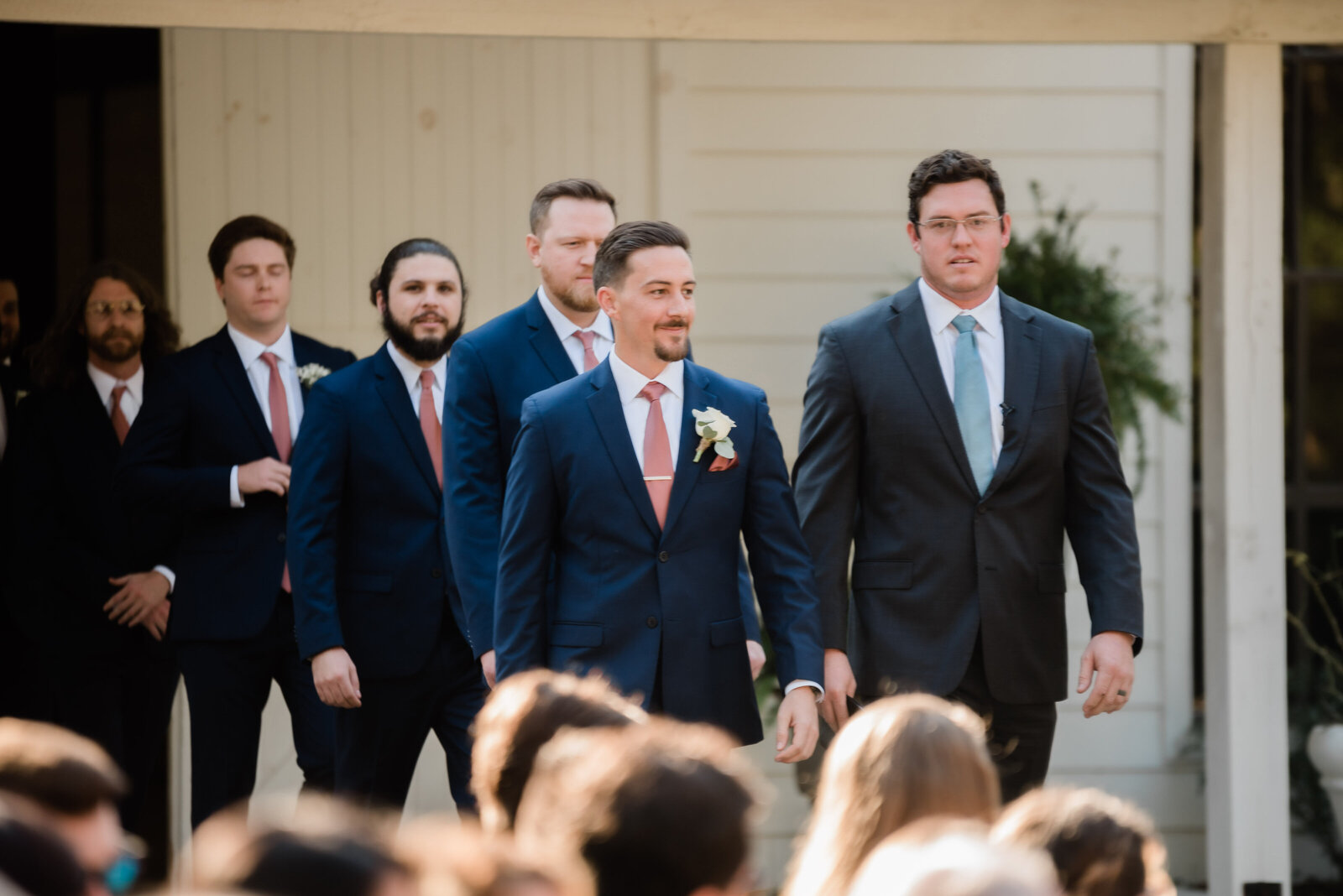 Chandler Oaks Wedding photos by Chabeli Woolsey Black Tie and Co-19