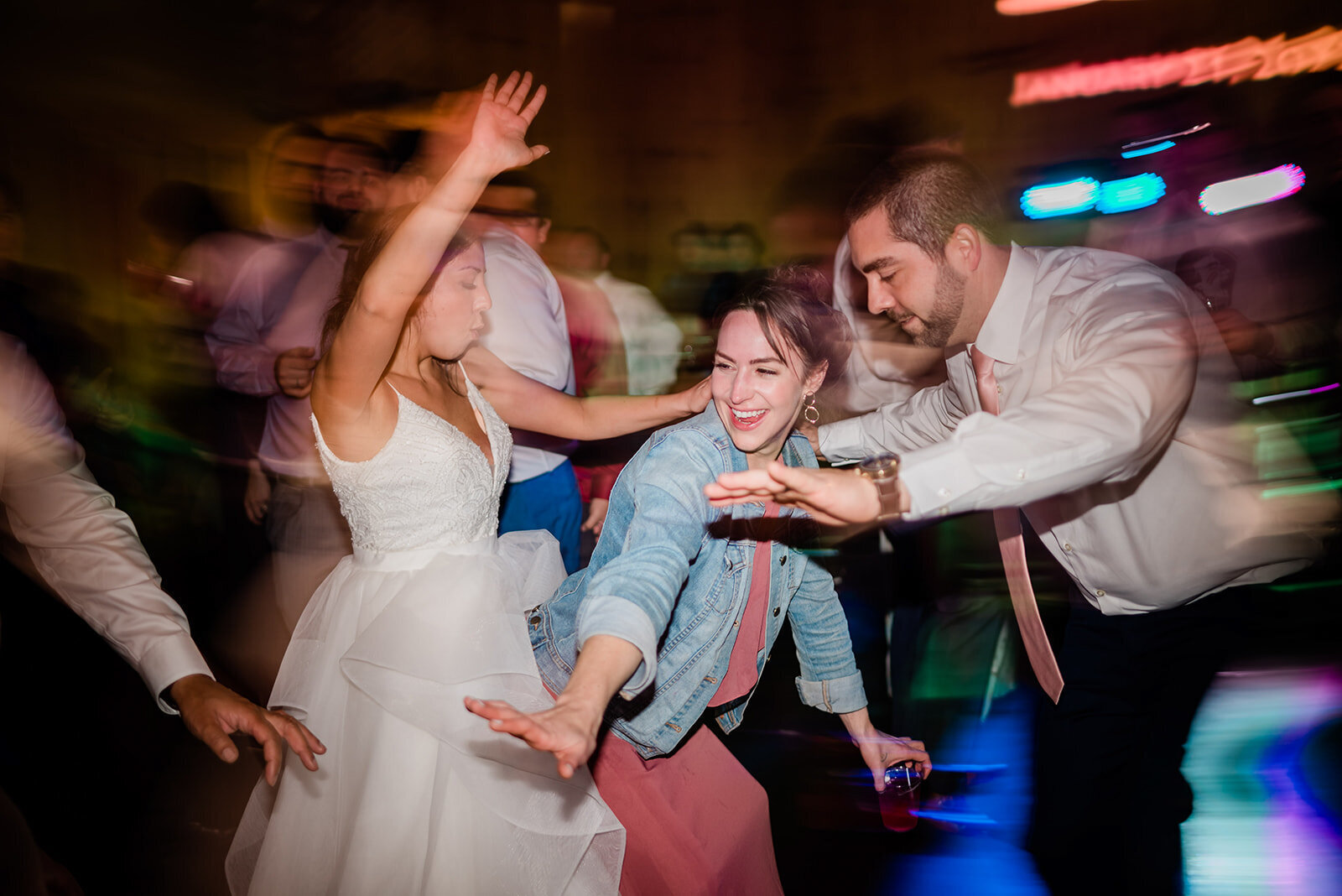 Bowing Oaks Wedding Jacksonville Florida Chabeli Woolsey Photography 2022 -135