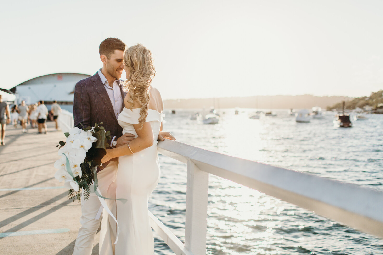 0144_Vaucluse Yacht Club_Watsons Bay Wedding