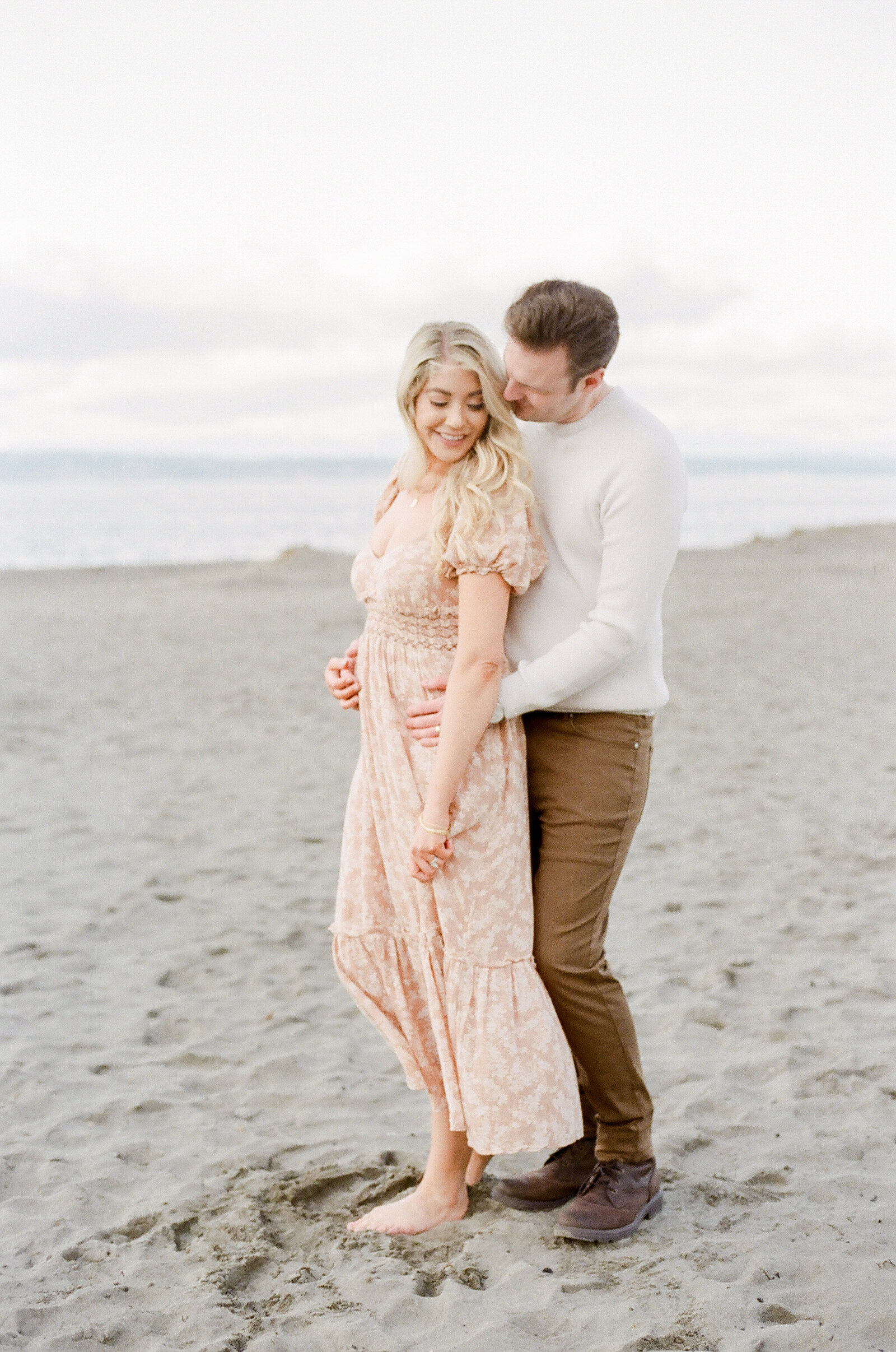 Brittany and Steven - Golden Gardens Park - Kerry Jeanne Photography (100 of 200)