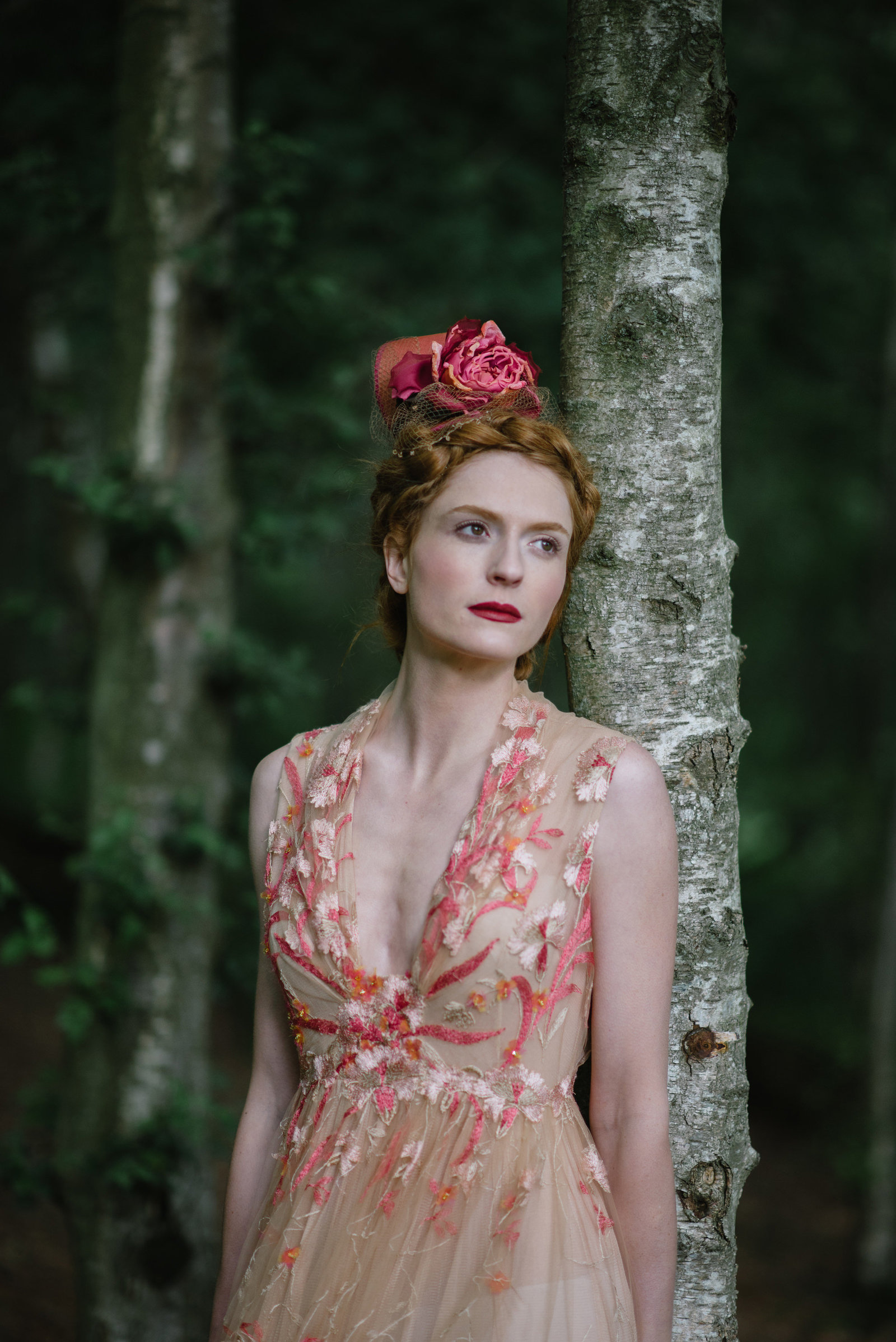 Fragonard_coral_pink_nude_embroidered_tulle_wedding_dress_JoanneFlemingDesign_JMS (15)web