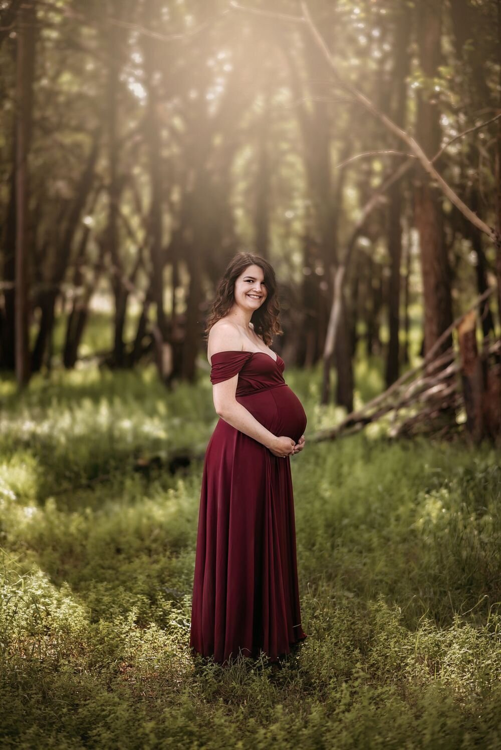 Shelby Smith Photography, Columbus Georgia, Fort Benning Maternity Photographer
