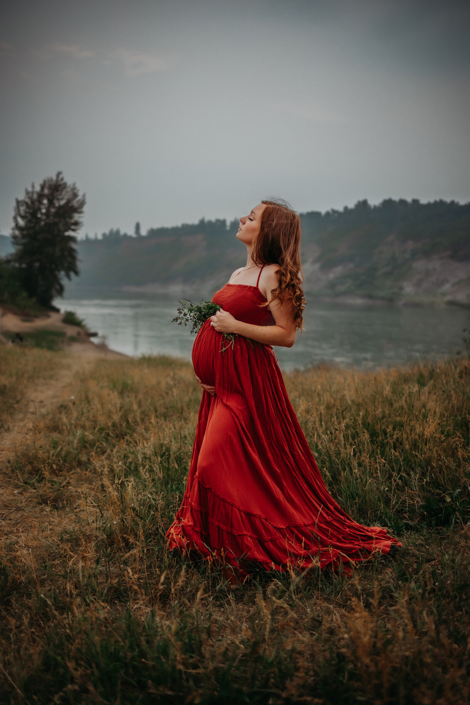 Edmonton-maternity-photo-shoot 5