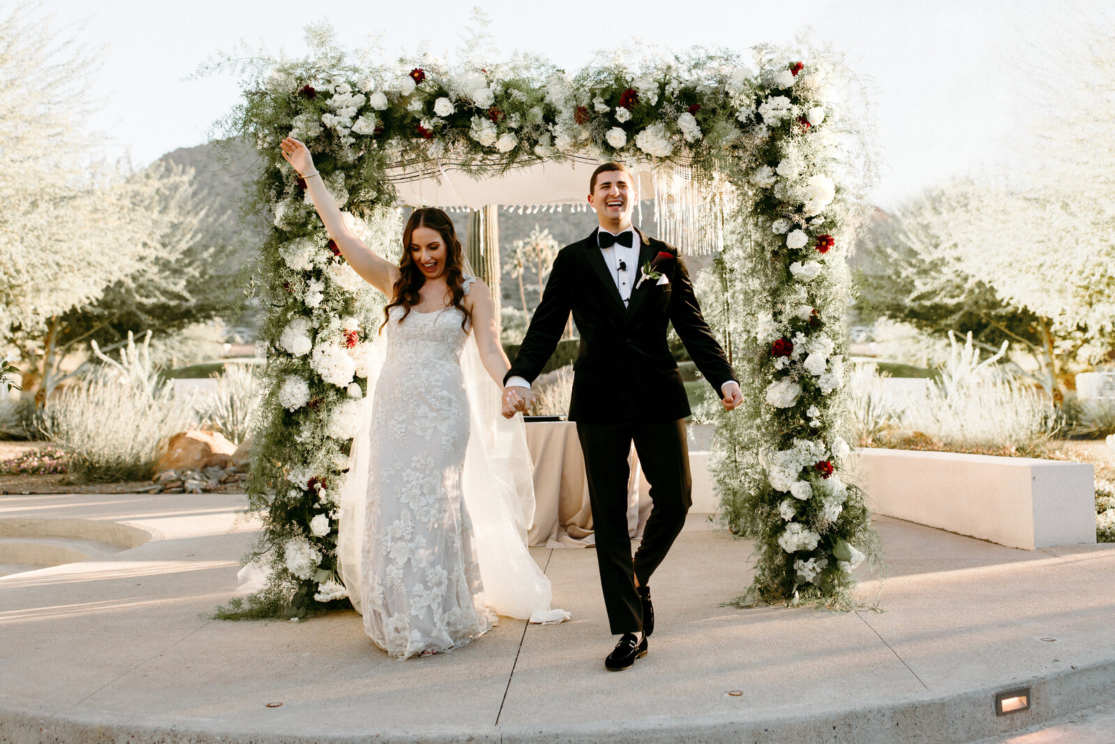 Your Event Florist - Scottsdale Wedding Florist-34