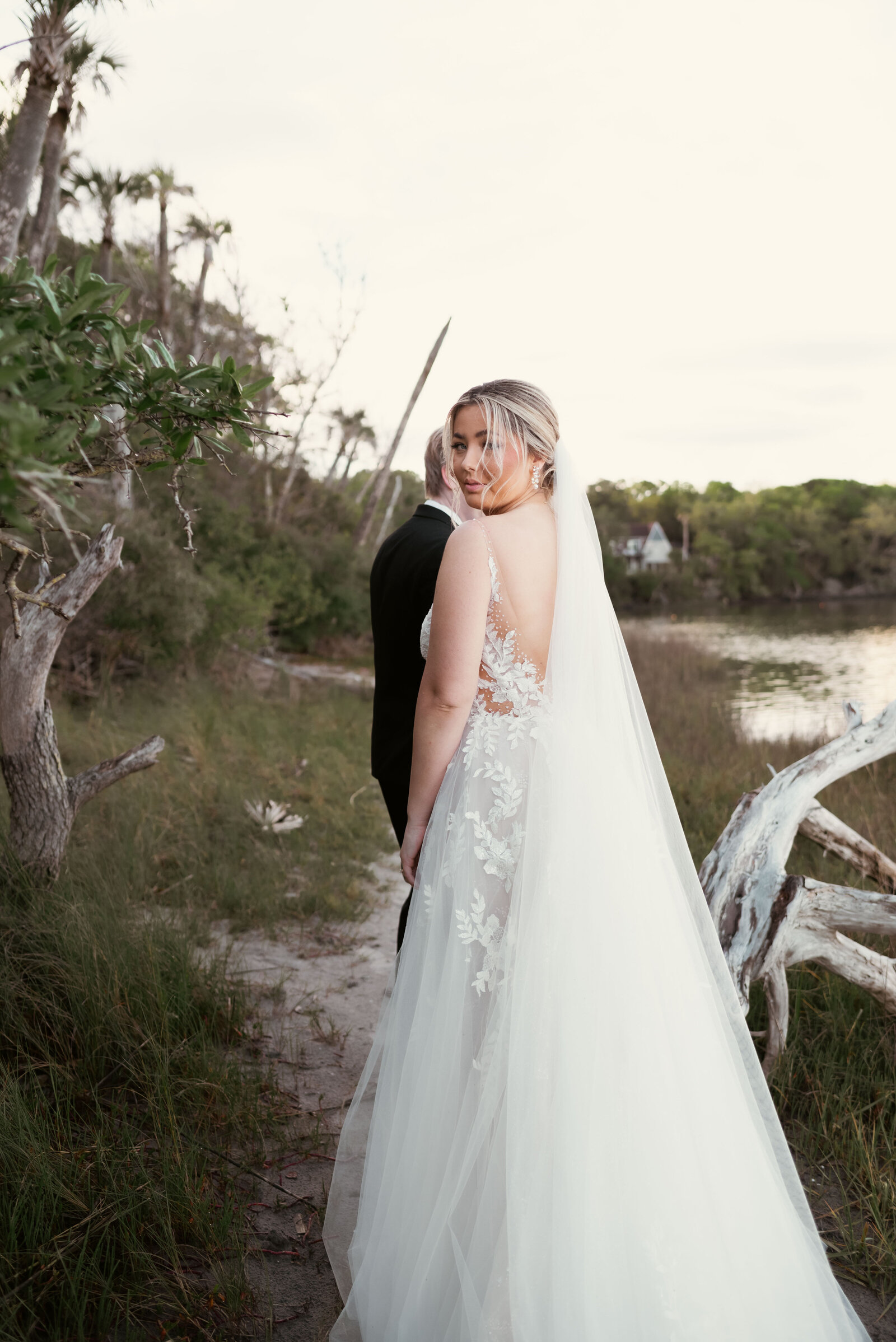 The Ribault Club Wedding photos by Chabeli Woolsey Black Tie and Co-64