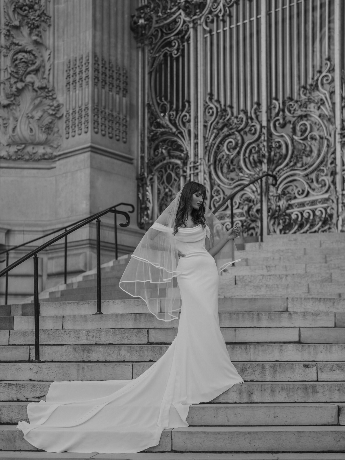 Martina Liana Wedding Dresses in St. Louis.
