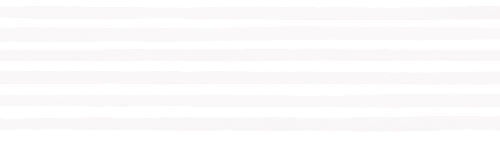 Watercolor Stripes - Horizontal (for web)