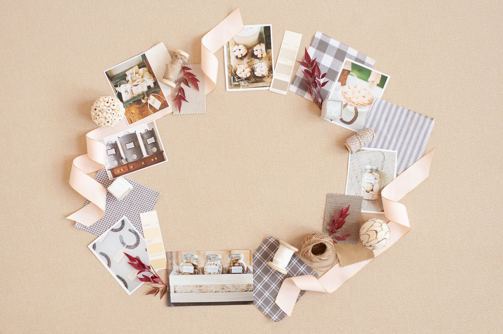 Farmers Daughter at Walston Pond_Jenna Shriver Photography_Ribbon and Ink-32