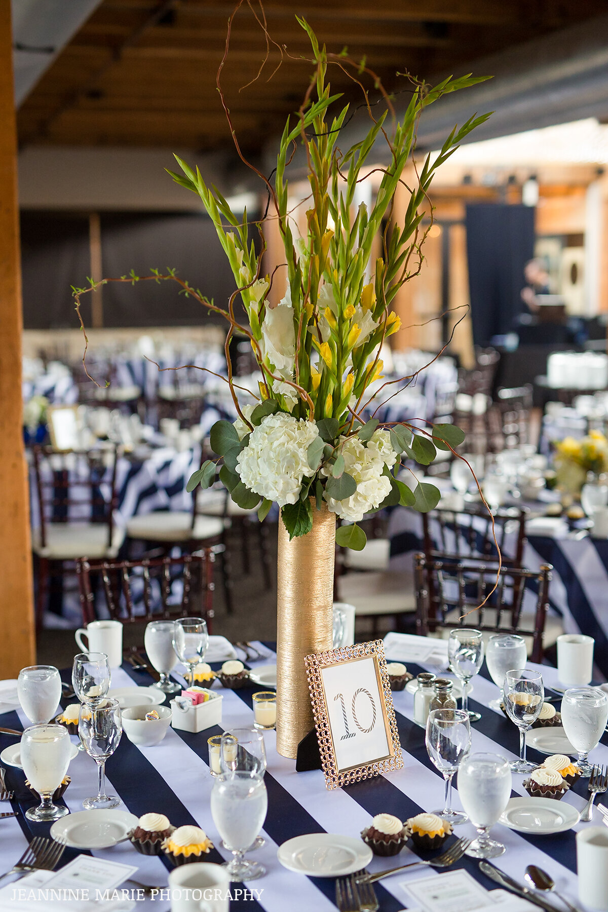 Kathryn + Ben, Minneapolis Event Center, Jeannine Marie Photography-463