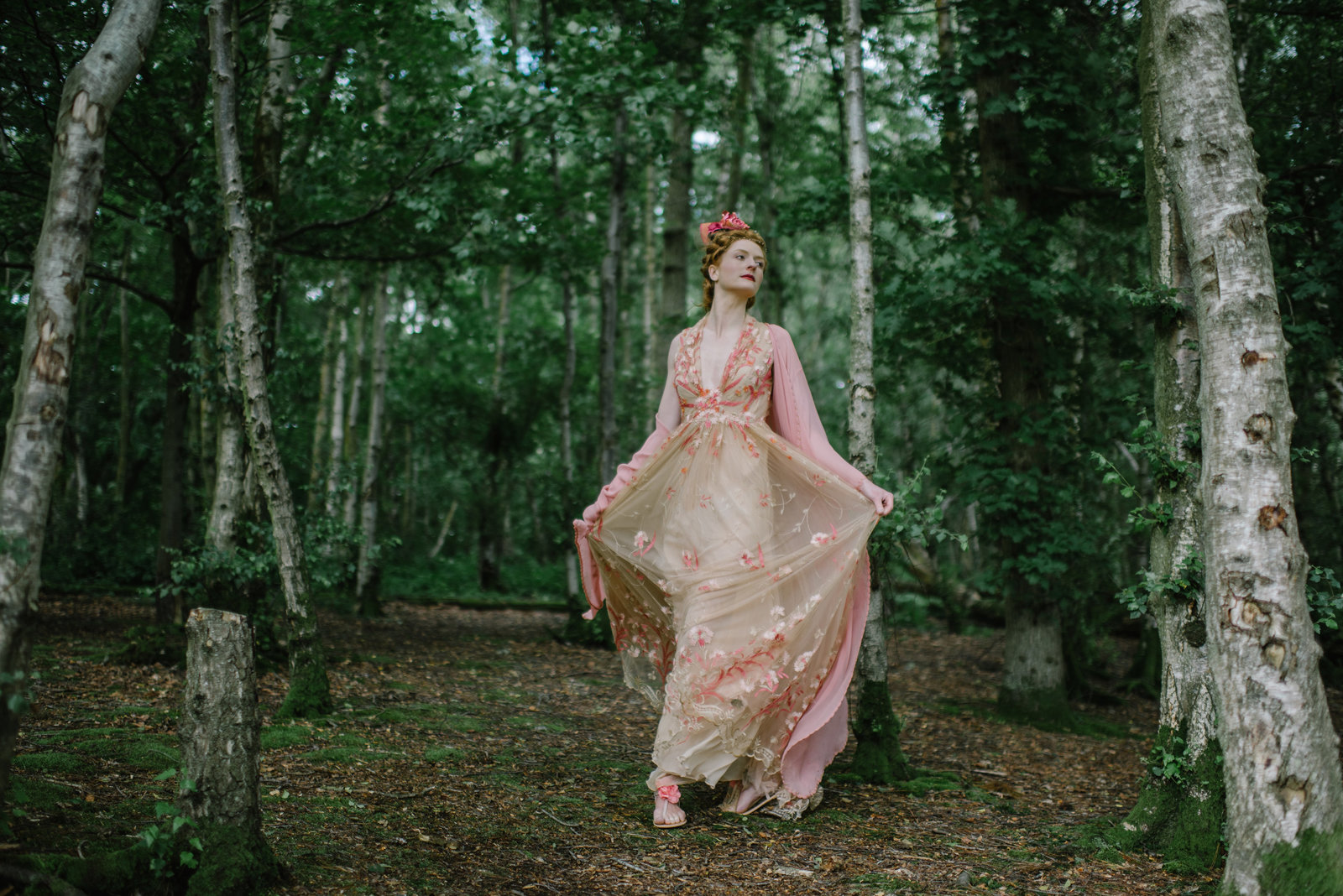 Fragonard_coral_pink_nude_embroidered_tulle_wedding_dress_JoanneFlemingDesign_JMS (24)web