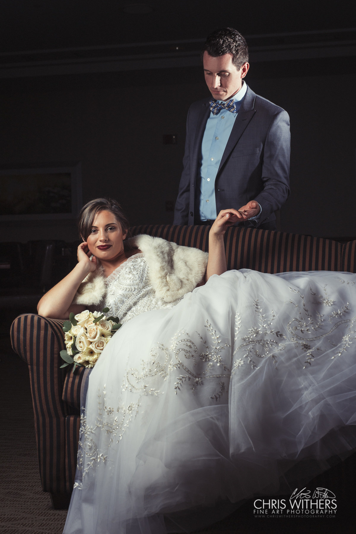 Springfield Illinois Wedding Photographer - Chris Withers Photography (67 of 159)