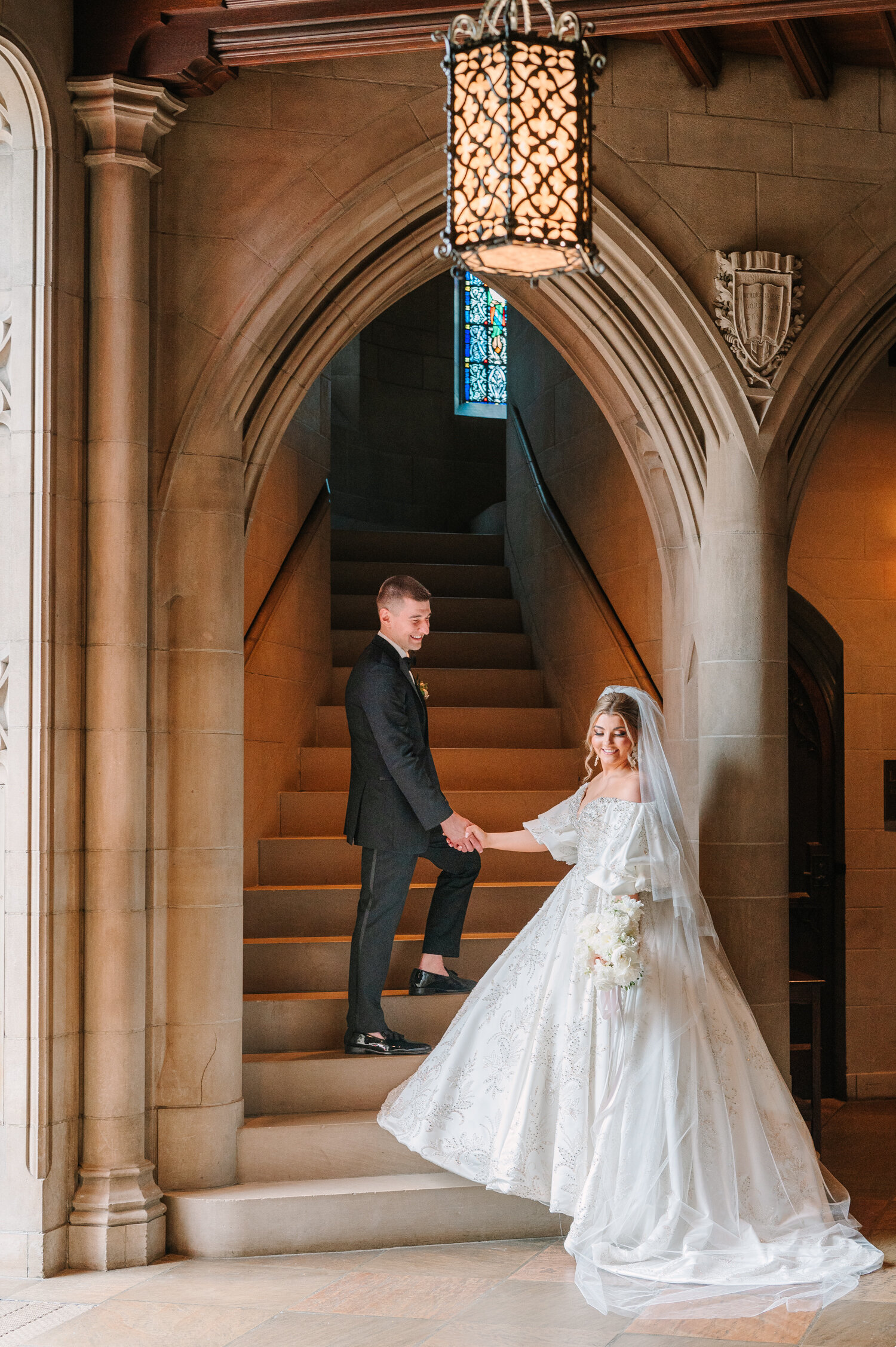 St-Pauls-Cathedral-Pennsylvania-Wedding-Venue-Bridal-Ballroom-Wedding-Gown-Novalee-Events-Planner-Bride