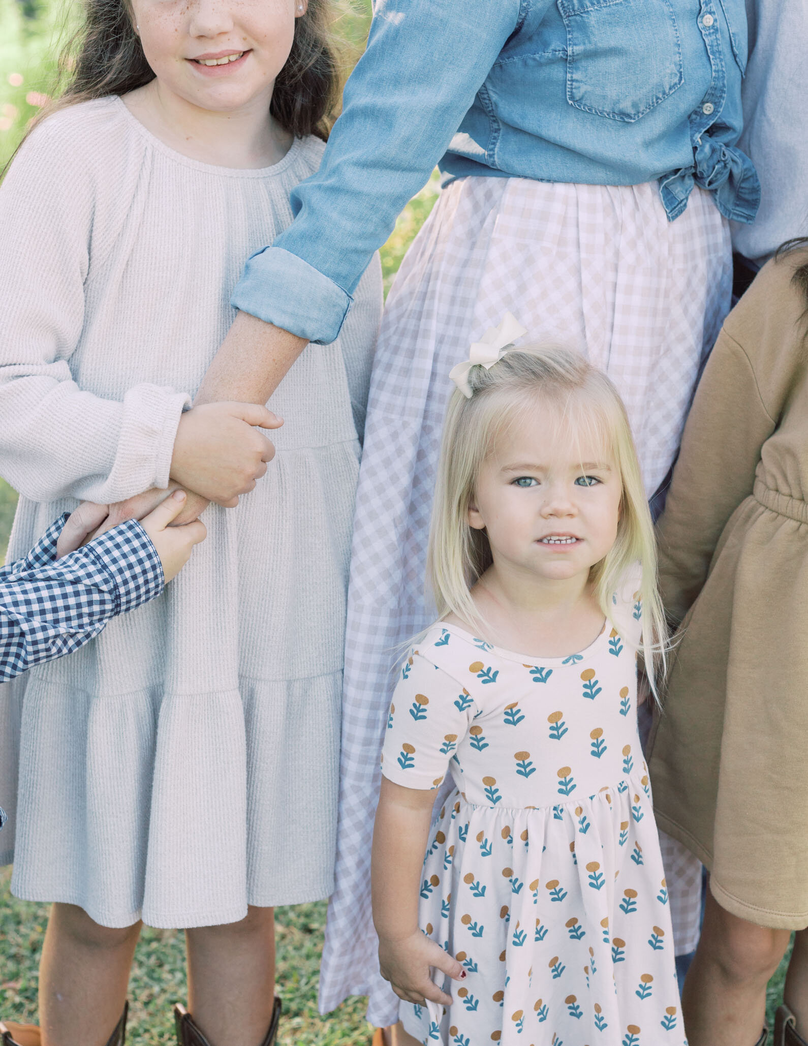 The Jones Family -5
