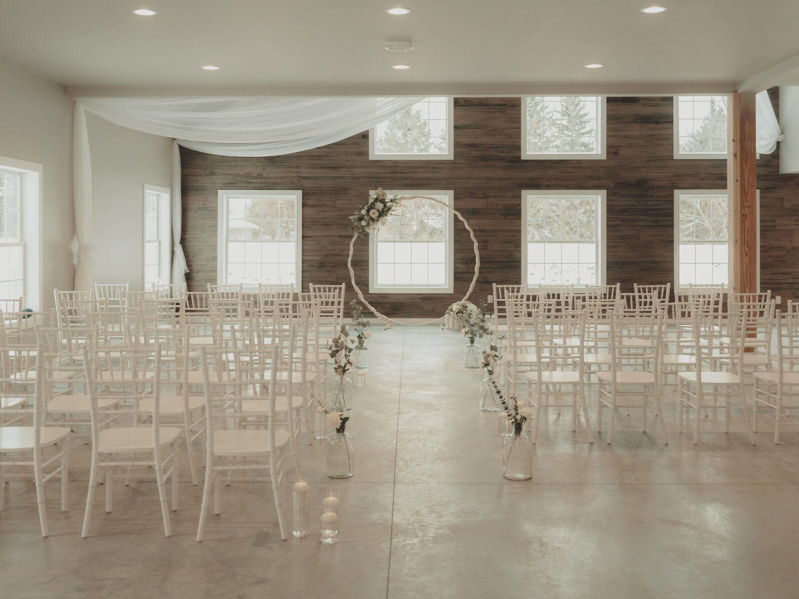 Wedding Venue in St. Croix Falls Wisconsin
