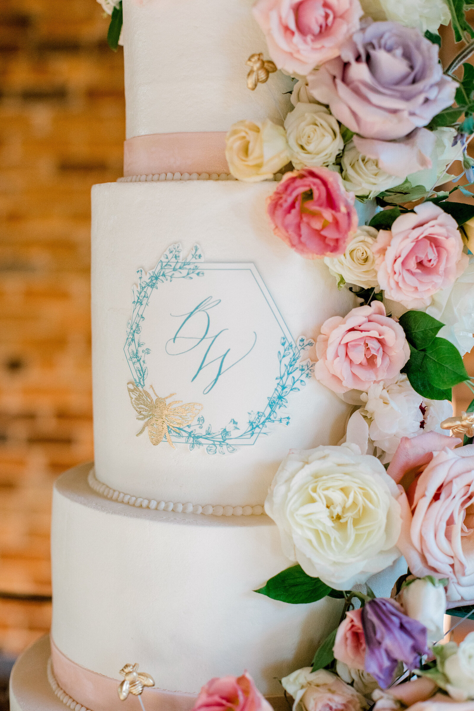 Garden-Wedding-Cake-Ashley-Cakes-44-Becca-Rizzo-Photography