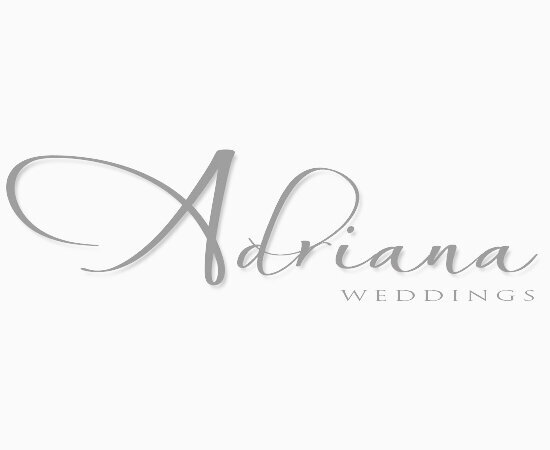 adriana weddings