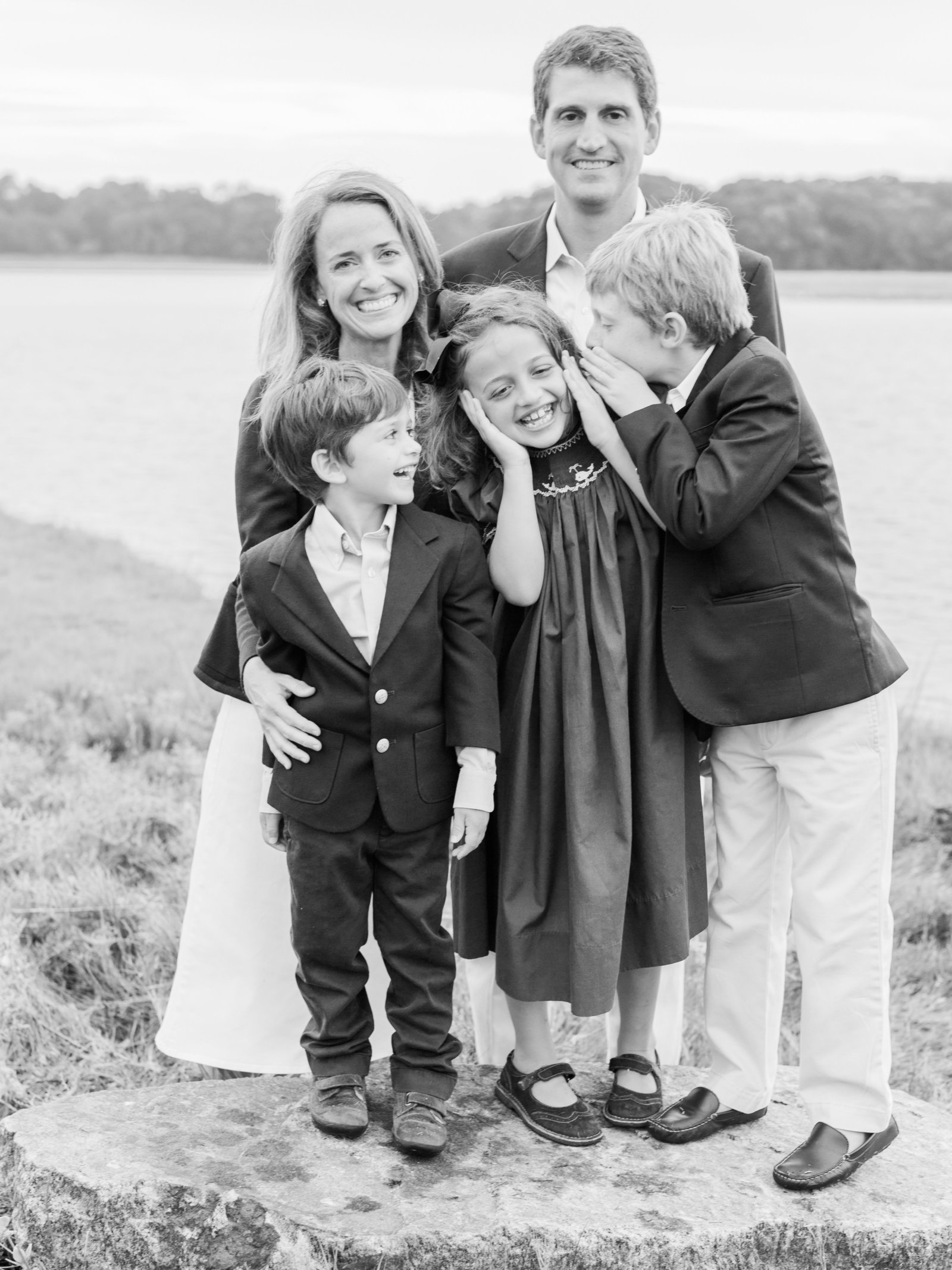 Kelly Morgan - Family Photographer - Westport CT -71