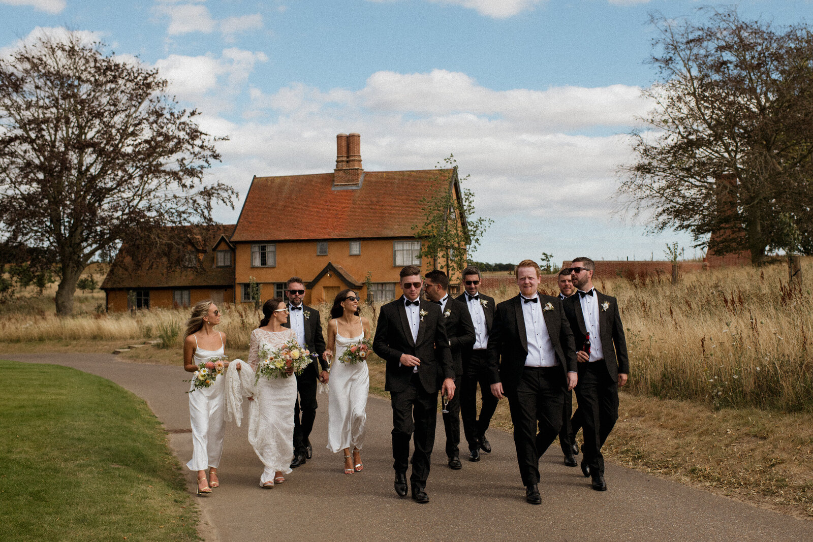 Surrey Wedding Photos-1073