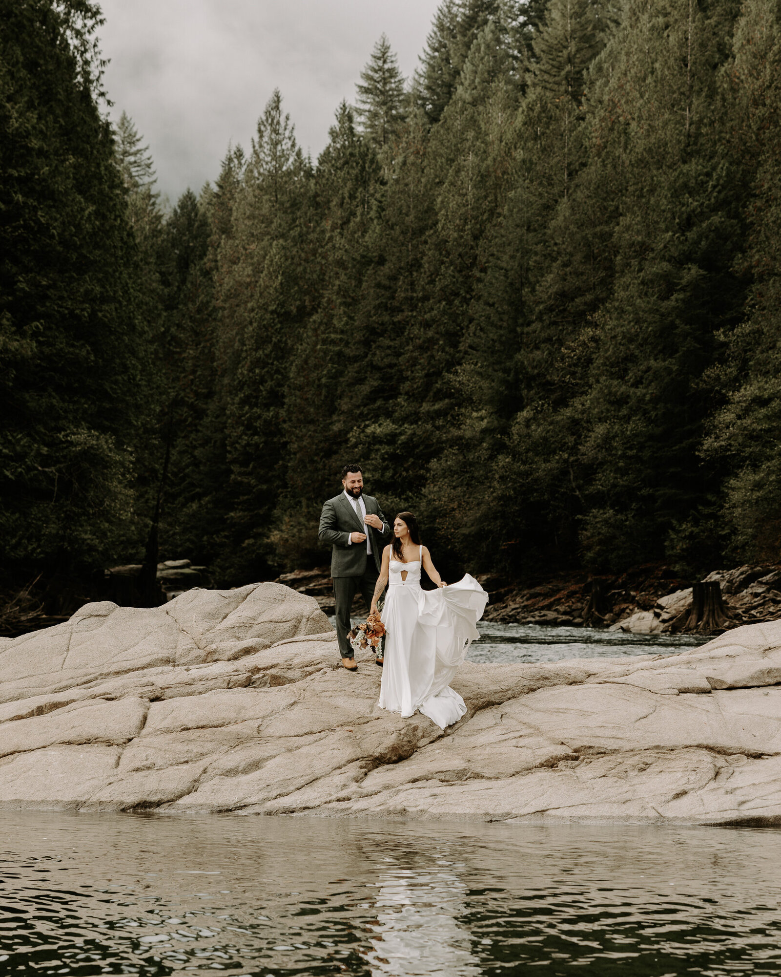 Catrina Scott Photography Vancouver British Columbia Wedding (4)