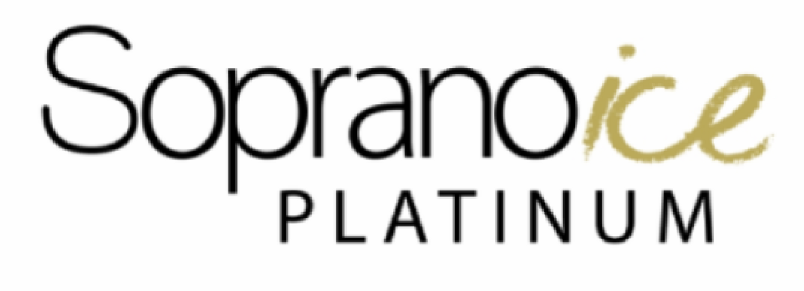Soprano ice platinum treatments available at Missys Beauty Nantwich