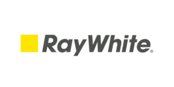 Ray White Website Design by Escaping Ordinary