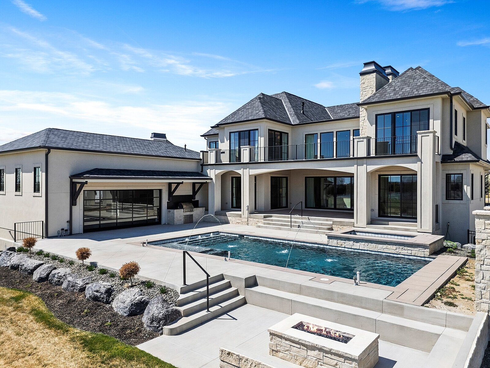 pine creek group colorado custom home design_0002