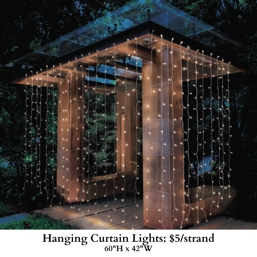 Hanging Curtain Lights-772