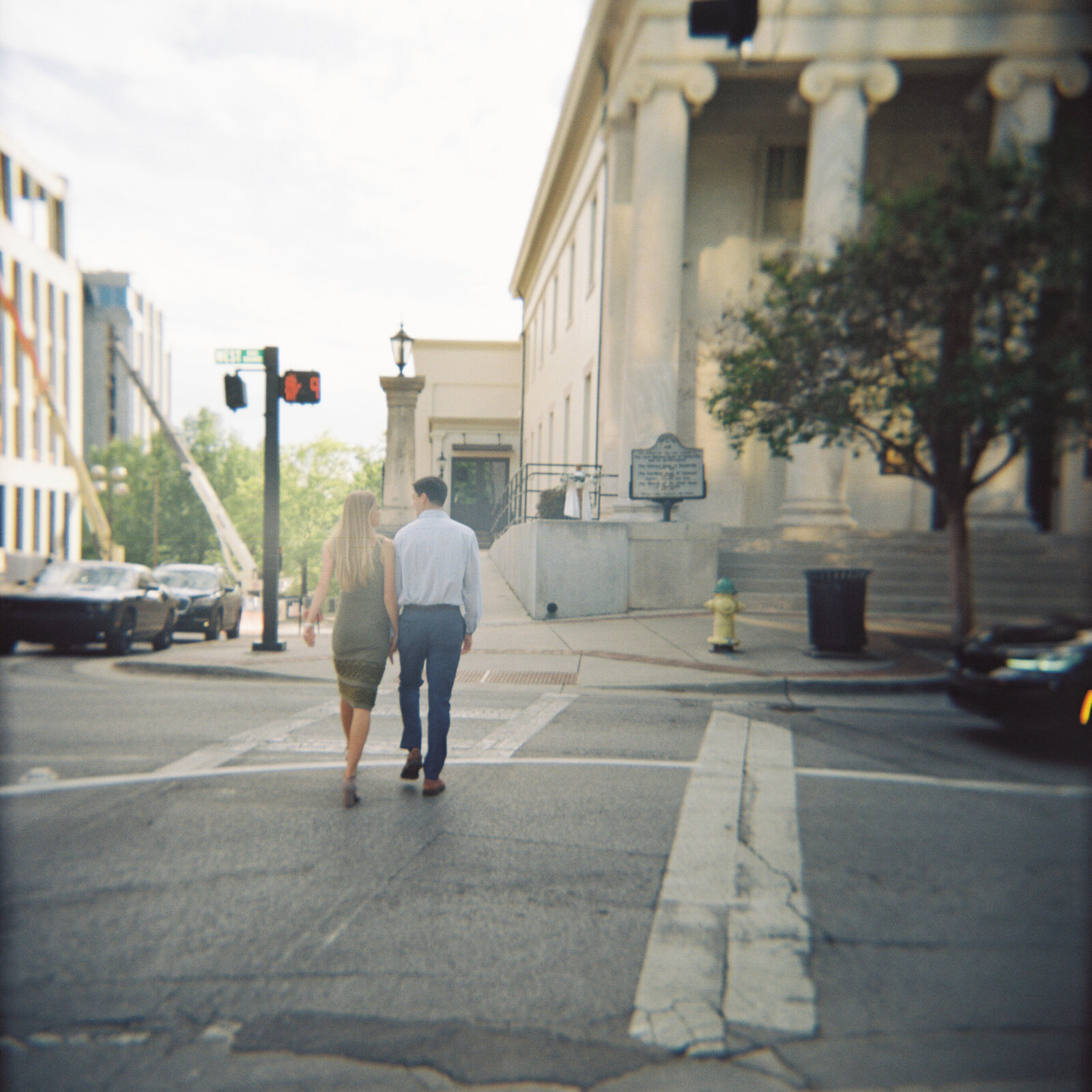 Downtown-Huntsville-Engagement-Session-Late-Spring-Film-48