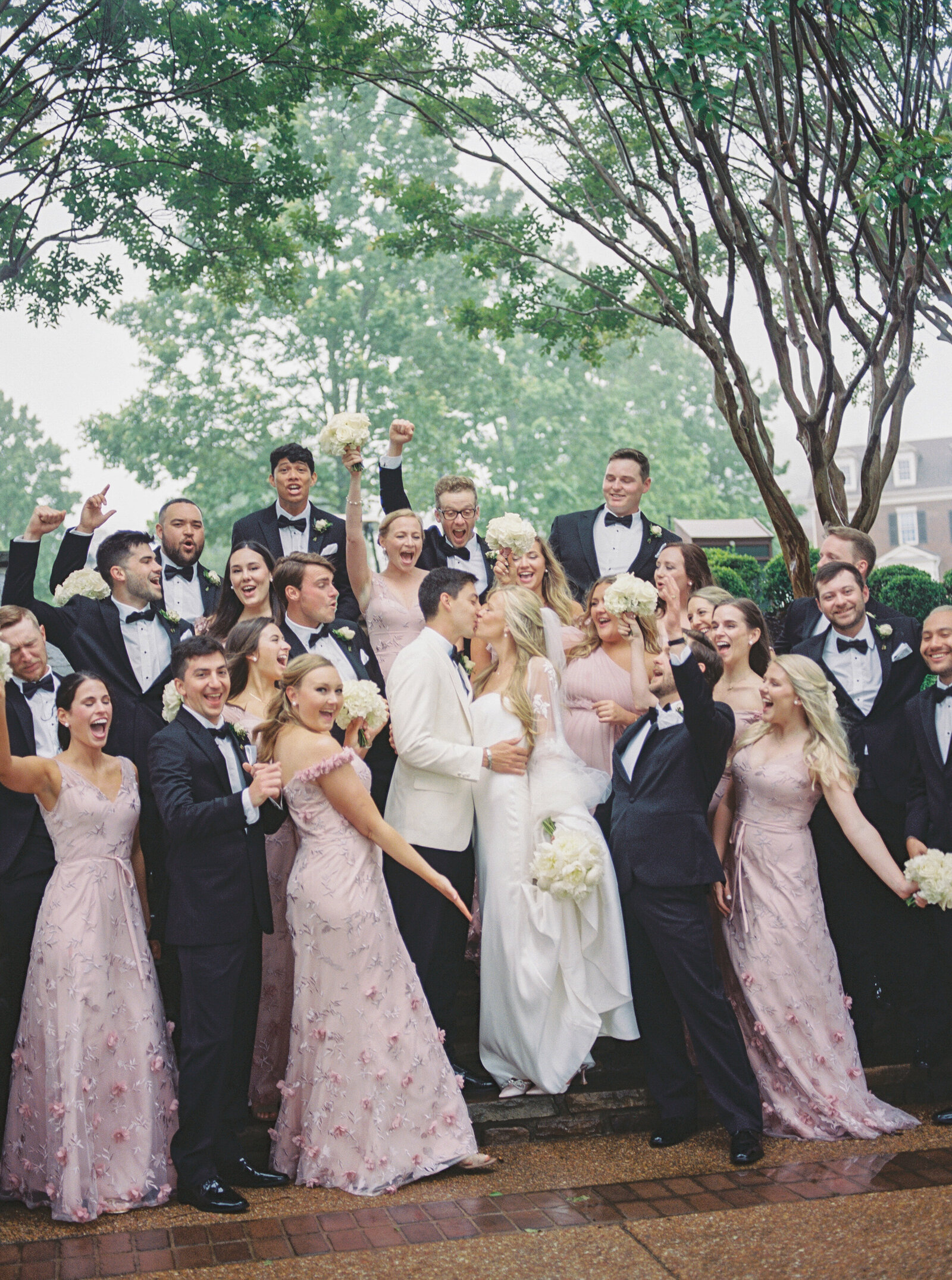 The-Ledges-Huntsville-Film-Wedding-Photographer-42