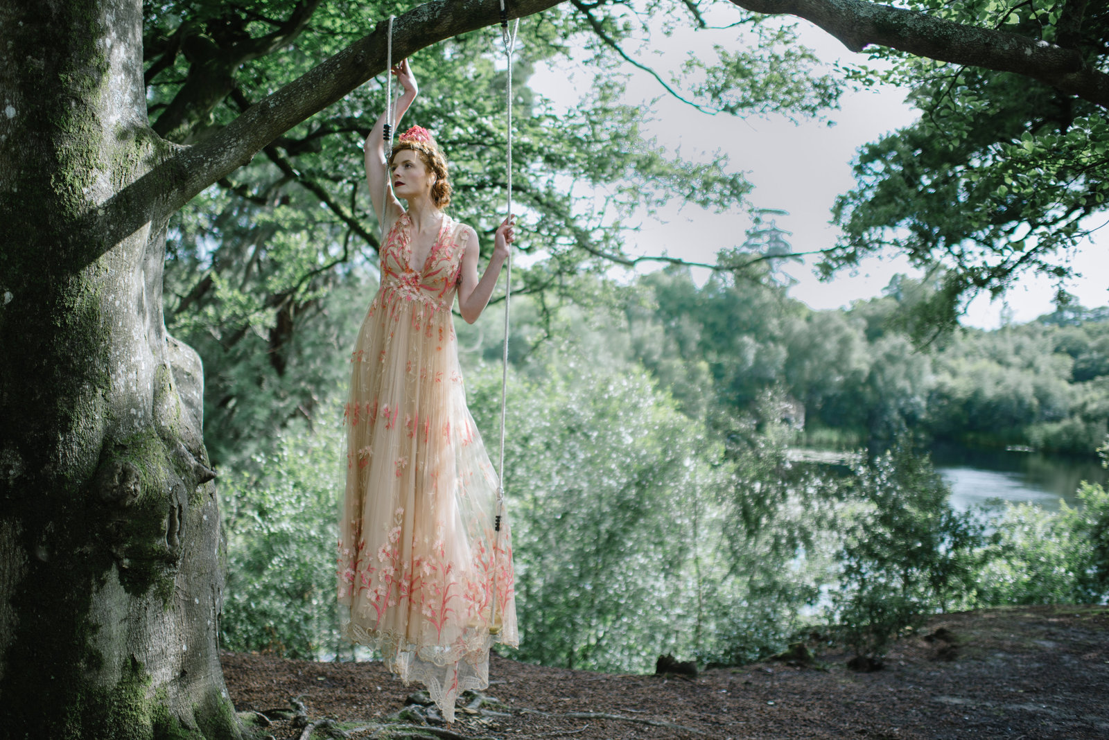 Fragonard_coral_pink_nude_embroidered_tulle_wedding_dress_JoanneFlemingDesign_JMS (12)web