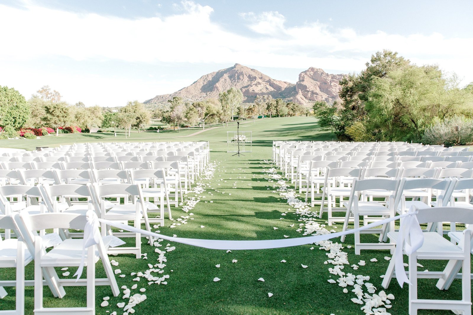 Paradise Valley County Club - Phoenix Wedding Photography - Marisa Belle Photography-35